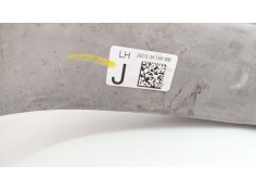 Recambio de mangueta delantera derecha para jaguar i-pace se referencia OEM IAM J9D33K186BB   2
