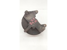 Recambio de mangueta delantera izquierda para iveco daily furgón 2.3 diesel cat referencia OEM IAM   