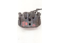 Recambio de pinza freno delantera derecha para iveco daily furgón 2.3 diesel cat referencia OEM IAM 970105  