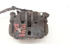 Recambio de pinza freno delantera izquierda para iveco daily furgón 2.3 diesel cat referencia OEM IAM 970104  