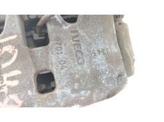 Recambio de pinza freno delantera izquierda para iveco daily furgón 2.3 diesel cat referencia OEM IAM 970104   2