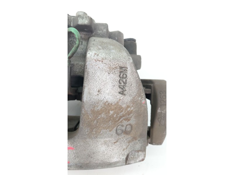 Recambio de pinza freno delantera izquierda para jaguar i-pace (x590) ev400 awd referencia OEM IAM A426m  