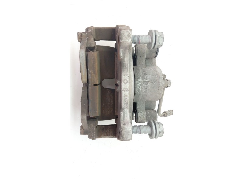 Recambio de pinza freno delantera izquierda para jaguar i-pace (x590) ev400 awd referencia OEM IAM A426m  