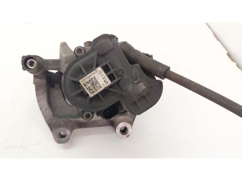 Recambio de pinza freno trasera derecha para volkswagen arteon (3h7) r-line 4motion referencia OEM IAM 3Q0615406  