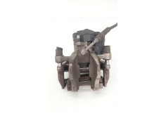 Recambio de pinza freno trasera izquierda para volkswagen arteon (3h7) r-line 4motion referencia OEM IAM 3Q0615405  