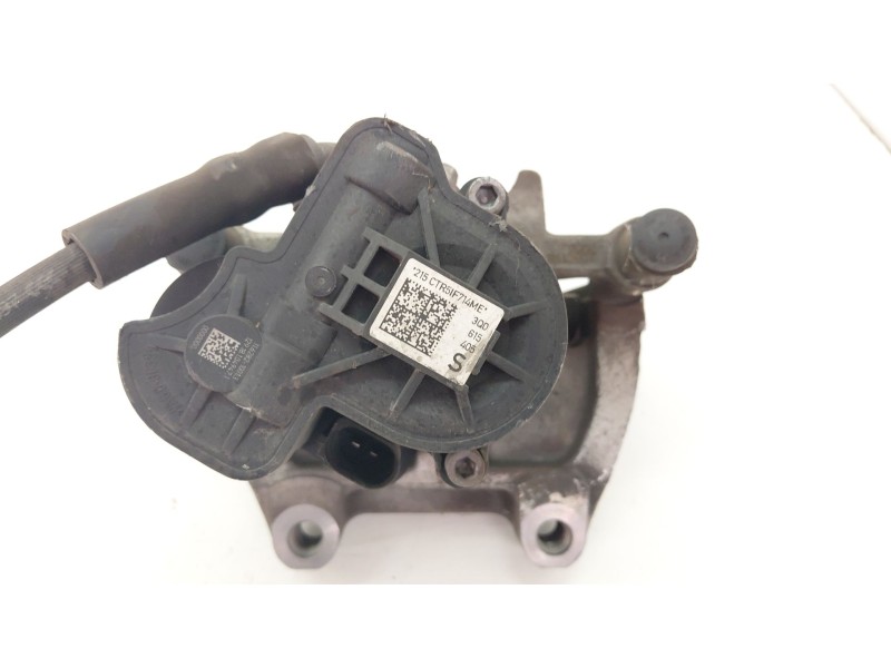 Recambio de pinza freno trasera izquierda para volkswagen arteon (3h7) r-line 4motion referencia OEM IAM 3Q0615405  