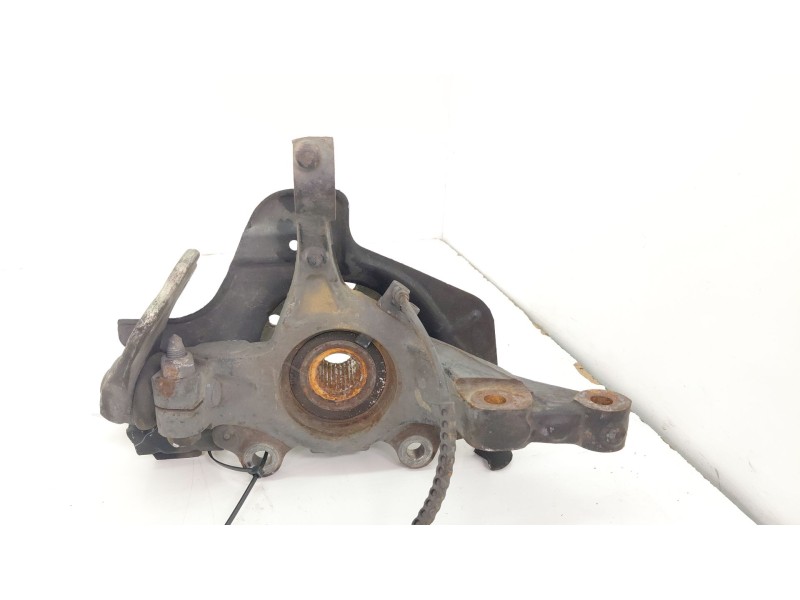 Recambio de mangueta delantera izquierda para fiat tipo ii (357) berlina easy referencia OEM IAM   
							