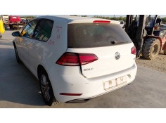 volkswagen golf vii (5g1, bq1, be1, be2) del año 2017 2