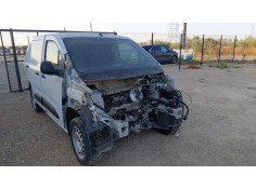 fiat doblo furgoneta/monovolumen (510_, 511_) del año 2023 2