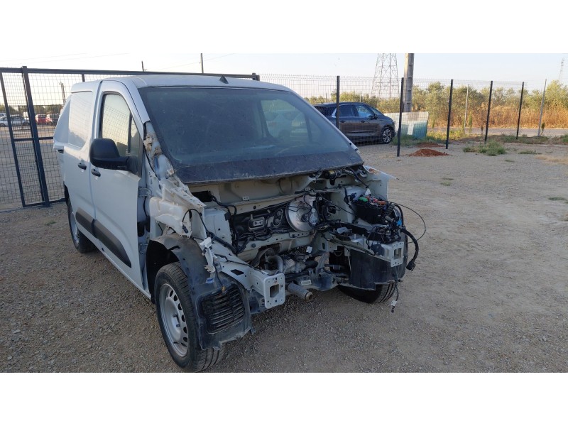 fiat doblo furgoneta/monovolumen (510_, 511_) del año 2023
							