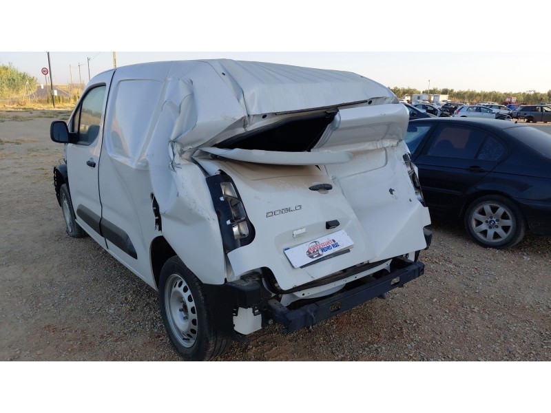 fiat doblo furgoneta/monovolumen (510_, 511_) del año 2023
							
