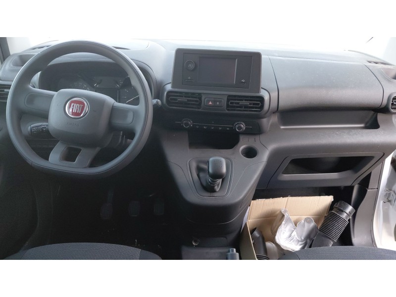 fiat doblo furgoneta/monovolumen (510_, 511_) del año 2023
							