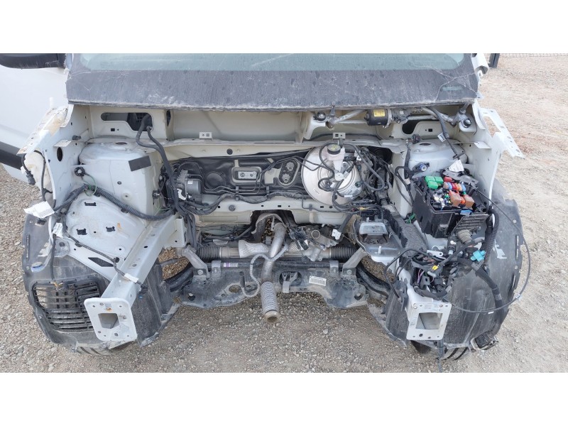 fiat doblo furgoneta/monovolumen (510_, 511_) del año 2023
							