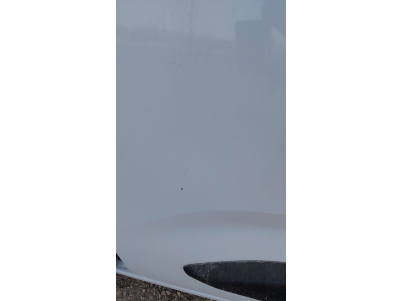 Recambio de puerta delantera izquierda para fiat doblo furgoneta/monovolumen (510_, 511_) bluehdi 100 referencia OEM IAM   
							