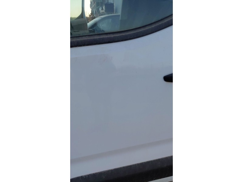 Recambio de puerta delantera izquierda para fiat doblo furgoneta/monovolumen (510_, 511_) bluehdi 100 referencia OEM IAM   
							