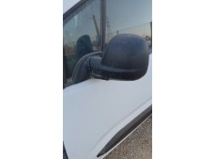 Recambio de retrovisor izquierdo para fiat doblo furgoneta/monovolumen (510_, 511_) bluehdi 100 referencia OEM IAM   