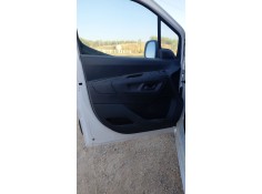 Recambio de guarnecido puerta delantera izquierda para fiat doblo furgoneta/monovolumen (510_, 511_) bluehdi 100 referencia OEM 