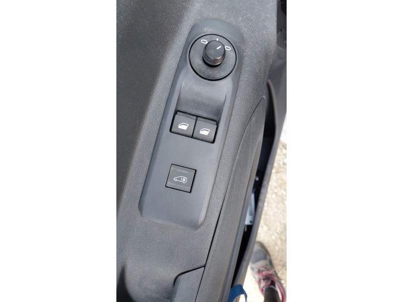 Recambio de mando elevalunas delantero izquierdo para fiat doblo furgoneta/monovolumen (510_, 511_) bluehdi 100 referencia OEM I
							