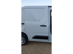 Recambio de puerta lateral corredera derecha para fiat doblo furgoneta/monovolumen (510_, 511_) bluehdi 100 referencia OEM IAM  