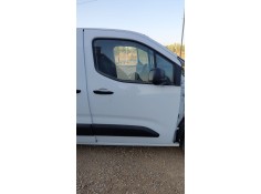 Recambio de puerta delantera derecha para fiat doblo furgoneta/monovolumen (510_, 511_) bluehdi 100 referencia OEM IAM   