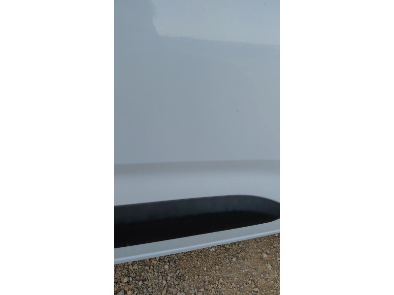 Recambio de puerta delantera derecha para fiat doblo furgoneta/monovolumen (510_, 511_) bluehdi 100 referencia OEM IAM   
							