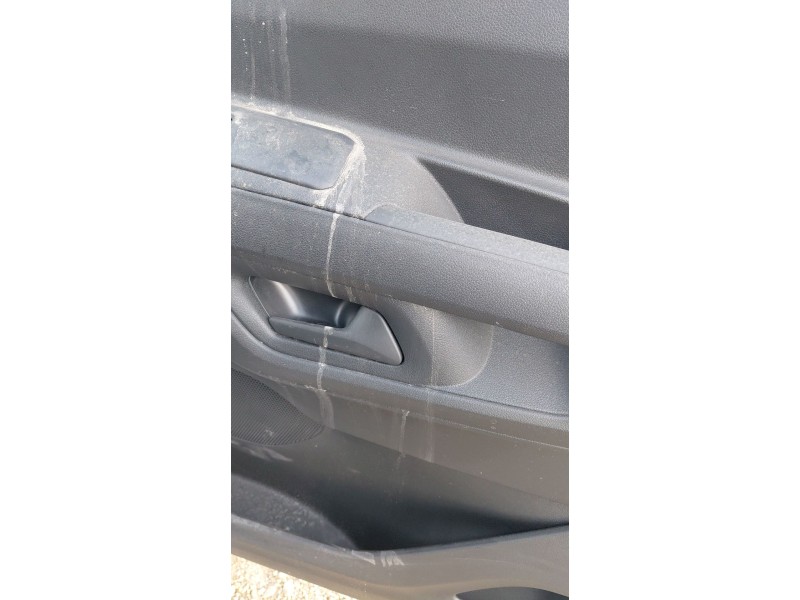 Recambio de guarnecido puerta delantera derecha para fiat doblo furgoneta/monovolumen (510_, 511_) bluehdi 100 referencia OEM IA
							