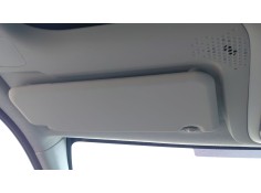 Recambio de parasol izquierdo para fiat doblo furgoneta/monovolumen (510_, 511_) bluehdi 100 referencia OEM IAM   