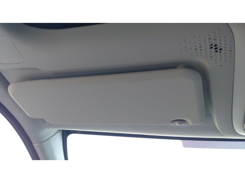 Recambio de parasol izquierdo para fiat doblo furgoneta/monovolumen (510_, 511_) bluehdi 100 referencia OEM IAM   
							