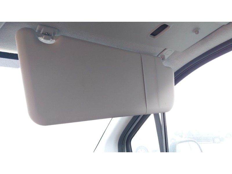 Recambio de parasol derecho para fiat doblo furgoneta/monovolumen (510_, 511_) bluehdi 100 referencia OEM IAM   
							