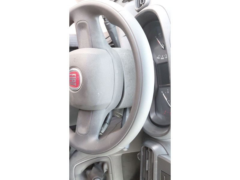 Recambio de volante sin airbag para fiat doblo furgoneta/monovolumen (510_, 511_) bluehdi 100 referencia OEM IAM   
							