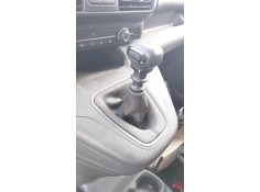 Recambio de pomo palanca cambio para fiat doblo furgoneta/monovolumen (510_, 511_) bluehdi 100 referencia OEM IAM    2