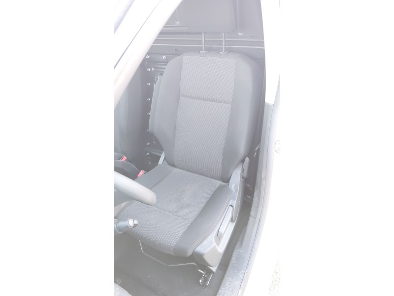 Recambio de asiento delantero izquierdo para fiat doblo furgoneta/monovolumen (510_, 511_) bluehdi 100 referencia OEM IAM   
							