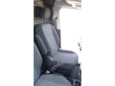 Recambio de asiento delantero izquierdo para fiat doblo furgoneta/monovolumen (510_, 511_) bluehdi 100 referencia OEM IAM    2