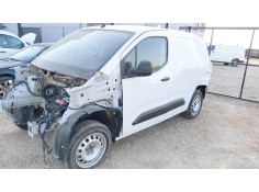 Recambio de cerradura puerta delantera izquierda para fiat doblo furgoneta/monovolumen (510_, 511_) bluehdi 100 referencia OEM I