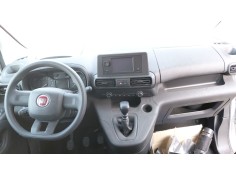 Recambio de kit airbag para fiat doblo furgoneta/monovolumen (510_, 511_) bluehdi 100 referencia OEM IAM   