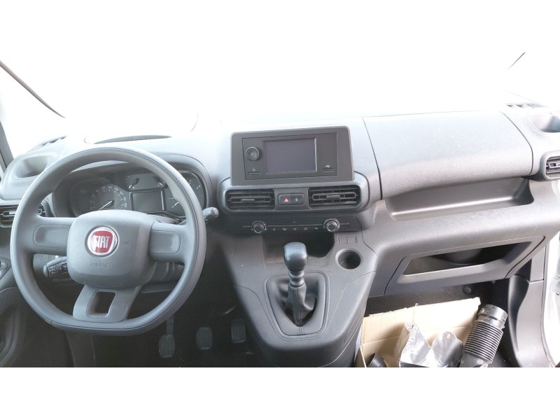 Recambio de kit airbag para fiat doblo furgoneta/monovolumen (510_, 511_) bluehdi 100 referencia OEM IAM   
							