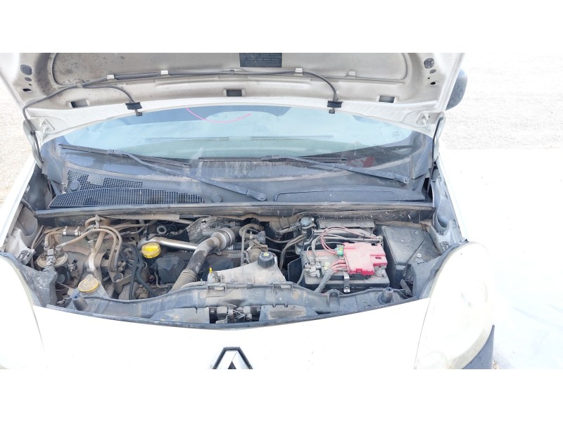 renault kangoo / grand kangoo ii (kw0/1_) del año 2010
							