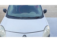 Recambio de capot para renault kangoo / grand kangoo ii (kw0/1_) 1.5 dci 70 (kw0v, kw0a) referencia OEM IAM   