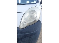 Recambio de faro izquierdo para renault kangoo / grand kangoo ii (kw0/1_) 1.5 dci 70 (kw0v, kw0a) referencia OEM IAM   