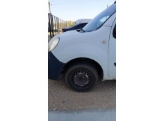 Recambio de aleta delantera izquierda para renault kangoo / grand kangoo ii (kw0/1_) 1.5 dci 70 (kw0v, kw0a) referencia OEM IAM 