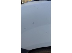 Recambio de aleta delantera izquierda para renault kangoo / grand kangoo ii (kw0/1_) 1.5 dci 70 (kw0v, kw0a) referencia OEM IAM  2