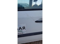 Recambio de puerta delantera izquierda para renault kangoo / grand kangoo ii (kw0/1_) 1.5 dci 70 (kw0v, kw0a) referencia OEM IAM 2