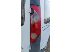 Recambio de piloto trasero derecho para renault kangoo / grand kangoo ii (kw0/1_) 1.5 dci 70 (kw0v, kw0a) referencia OEM IAM   