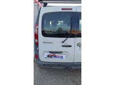 Recambio de porton trasero izquierdo para renault kangoo / grand kangoo ii (kw0/1_) 1.5 dci 70 (kw0v, kw0a) referencia OEM IAM  