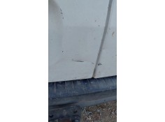 Recambio de porton trasero izquierdo para renault kangoo / grand kangoo ii (kw0/1_) 1.5 dci 70 (kw0v, kw0a) referencia OEM IAM   2