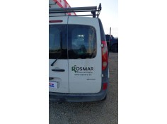 Recambio de porton trasero derecho para renault kangoo / grand kangoo ii (kw0/1_) 1.5 dci 70 (kw0v, kw0a) referencia OEM IAM   