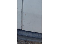Recambio de porton trasero derecho para renault kangoo / grand kangoo ii (kw0/1_) 1.5 dci 70 (kw0v, kw0a) referencia OEM IAM    2