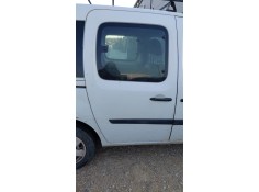 Recambio de puerta lateral corredera derecha para renault kangoo / grand kangoo ii (kw0/1_) 1.5 dci 70 (kw0v, kw0a) referencia O