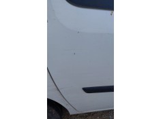 Recambio de puerta lateral corredera derecha para renault kangoo / grand kangoo ii (kw0/1_) 1.5 dci 70 (kw0v, kw0a) referencia O 2