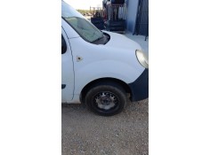 Recambio de aleta delantera derecha para renault kangoo / grand kangoo ii (kw0/1_) 1.5 dci 70 (kw0v, kw0a) referencia OEM IAM   